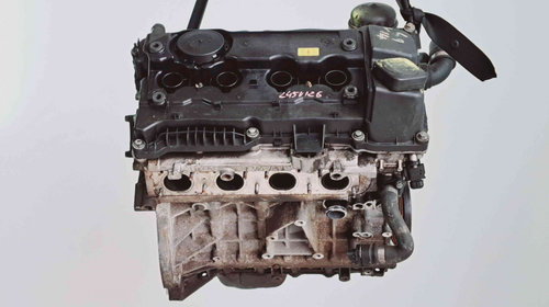 Motor complet ambielat Bmw 1 (E81, E87) [Fabr