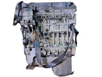 Motor complet ambielat Bmw 1 (E81, E87) [Fabr 2004-2010] N45 1.6 Benz N45 85KW 115CP