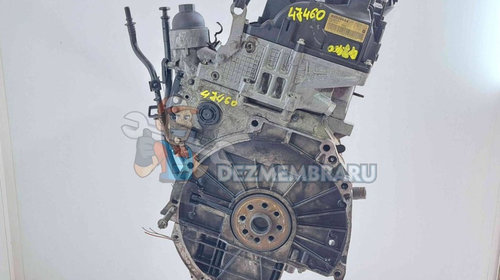 Motor complet ambielat Bmw 1 (E81, E87) [Fabr 2004-2010] N47D20A 2.0 N47D20A 105KW 143CP
