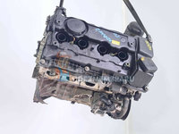 Motor complet ambielat Bmw 1 (E81, E87) [Fabr 2004-2010] N45B1A 1.6 Benz N45B1A 85KW 115CP