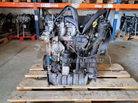 Motor complet ambielat Citroen C4 (I) Picasso [ Fabr 2006-2013] 10DYXC 2.0 RHJ 100KW 136CP