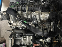 Motor complet ambielat Citroen C5 (III) [ Fabr 2008-prezent] 9H01 1.6 80KW 109CP