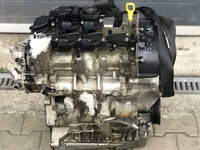 Motor complet ambielat fara anexe Volkswagen Audi Seat Skoda 1.5TSI cod motor DAC EURO6 136CP