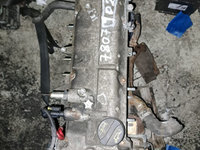 Motor complet ambielat Fiat 500 [Fabr 2010-prezent] 169A4000 1.2 B 1136302 49KW 67CP