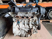 Motor complet ambielat Ford Fiesta 6 [Fabr 2008-prezent] SNJA 1.2 B SNJA 60KW 82CP