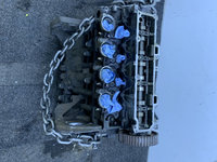 Motor complet ambielat Ford FIESTA F6JB 1.4 TDCI 2001-2008 DezP: 23161