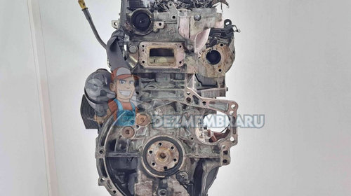 Motor complet ambielat Ford Focus 2 (DA) [Fabr 2004-2012] HHDA 1.6 TDCI 66KW 90CP