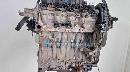 Motor complet ambielat Ford Focus 2 (DA) [Fab