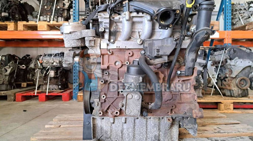 Motor complet ambielat Ford Mondeo 4 [Fabr 20