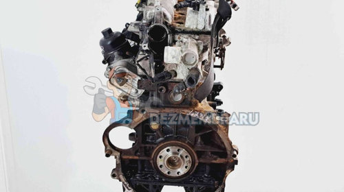 Motor complet ambielat Hyundai Getz (TB) [Fabr 2002-2009] D4FA 1.5 D4FA