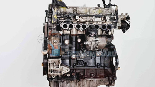 Motor complet ambielat Hyundai Getz (TB) [Fab