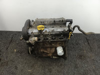 Motor complet ambielat Opel ASTRA G Z16XE EURO 4 2001-2005 Z16XE DezP: 18003