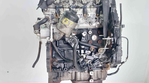 Motor complet ambielat Opel Astra H [Fabr 200