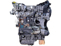 Motor complet ambielat Opel Astra J [Fabr 2009-2015] A20DTH 2.0 TDI A20DTH