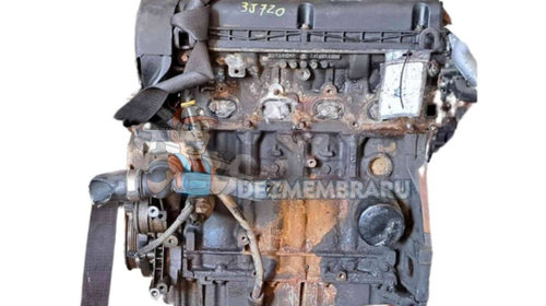 Motor complet ambielat Opel Astra J [Fabr 200