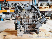 Motor complet ambielat Peugeot 206 [Fabr 1998-2009] BHZ 10FD62 1.4 50KW 68CP