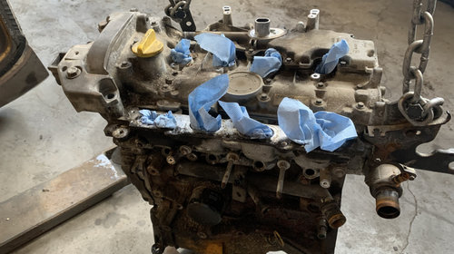 Motor complet ambielat Renault CLIO 2 SYMBOL 