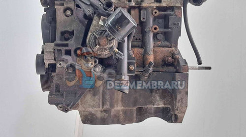 Motor complet ambielat Renault Clio 3 [Fabr 2005-2012] K9K770 1.5 DCI K9K770 66KW 90CP