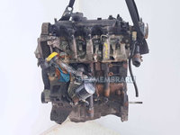 Motor complet ambielat Renault Clio 3 [Fabr 2005-2012] K9K770 1.5 DCI K9K770 66KW 90CP