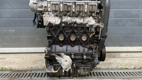 Motor complet ambielat Renault F9Q 1.9DCI 200