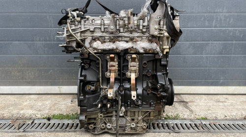 Motor complet ambielat Renault M9R 2.0DCI Eur