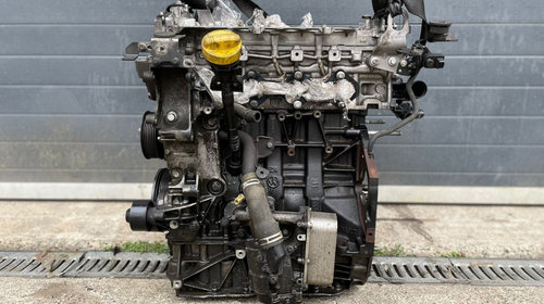 Motor complet ambielat Renault M9R 2.0DCI Euro 5