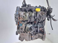 Motor complet ambielat Renault Megane 3 (B95) [Fabr 2008-2016] K9K834 1.5 DCI K9K834 66KW 90CP