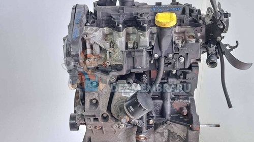 Motor complet ambielat Renault Megane 3 (B95)