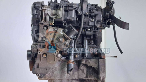 Motor complet ambielat Renault Megane 3 (B95) [Fabr 2008-2016] K9K834 1.5 DCI K9K834 66KW 90CP