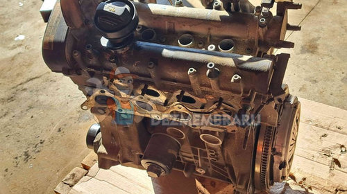Motor complet ambielat Skoda Fabia 1 Combi (6Y5) [Fabr 2000-2008] BBY 1.4 BBY 55KW 75CP
