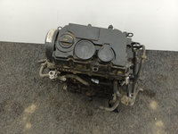 Motor complet ambielat Skoda OCTAVIA BMM 2004-2011 COD MOTOR BMM DezP: 14265