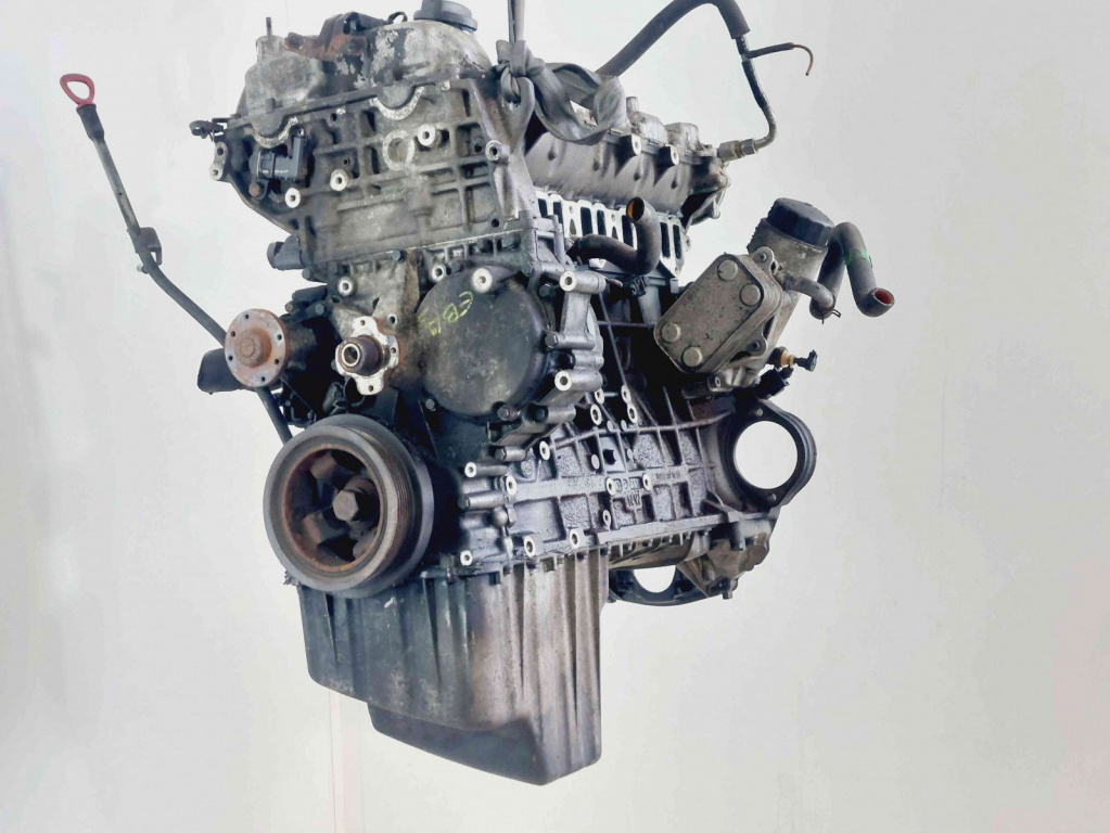 Motor complet ambielat SSANGYONG Rodius [Fabr 2004-2013] D27A-111 2.7 D27DT (OM6) 2.7 D27DT (OM6) 80KW / 109CP