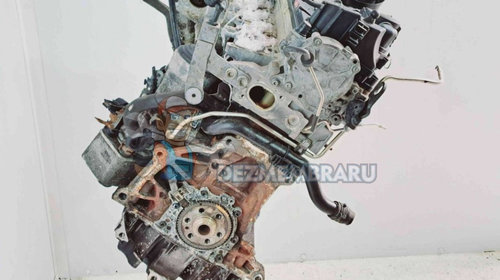 Motor complet ambielat Volkswagen Passat B6 (3C2) [Fabr 2005-2010] CBDC 2.0 TDI CBDC 81KW 110CP