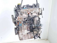 Motor complet ambielat Volkswagen Passat B6 (3C2) [Fabr 2005-2010] CBAB 2.0 TDI CBAB 103KW 140CP