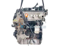 Motor complet ambielat Volkswagen Polo (6R) [Fabr 2009-2016] CAYA 1.6 TDI CAYA 55KW 75CP