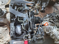 Motor complet ambielat Volkswagen Polo (6R) [Fabr 2009-2016] CAY 1.6 TDI