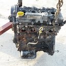 Motor complet astra 