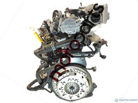 Motor complet ASY 1.9 SDI 298.000 km SEAT IBIZA IV (6L1) [ 2002 - 2009 ] SDI (ASY) 47KW|64HP VAG