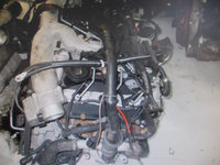 Motor complet AUDI 2.7TDI