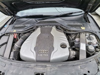 Motor Complet Audi 3.0 TDI Cod Motor CDTA