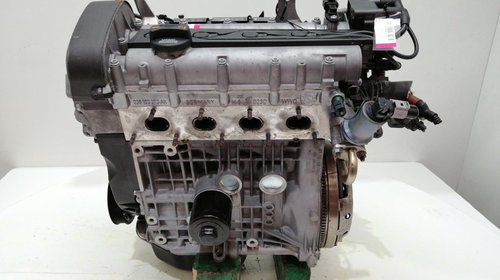 Motor complet Audi A2 1.4 16V cod motor AUA a