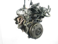 Motor Complet Audi A2 2000/02-2005/08 8Z0 1.4 ccm, 55KW 75CP Cod AUA