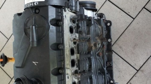 Motor complet Audi A3 1.9 TDI BKC 105 CP Cod: