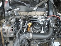 Motor complet Audi A4 1.9 TDI, cod motor AVB, din 2004