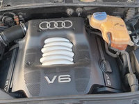 Motor complet Audi A4 A6 Passat 2.4 benzina euro 4