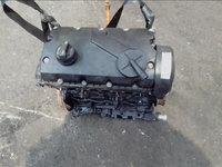 Motor Complet AUDI A4 Avant (8ED, B7) 2.0 TDI BPW