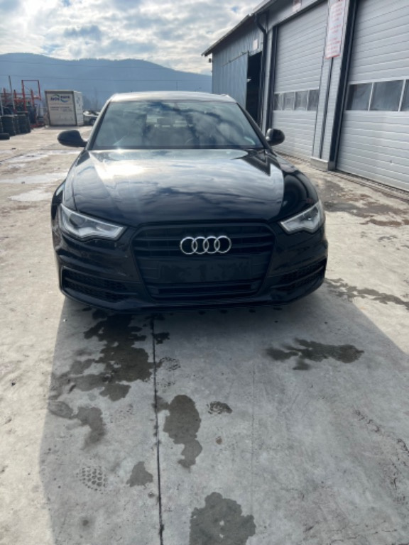 Motor complet Audi A4 B4 Facelift A5 Q5 A6 C7 2.0 