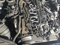 Motor complet Audi A4 B8 2015 CJC