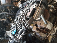 Motor Complet Audi A4 B9 2.0 TDI 2017 DEUA DEUB