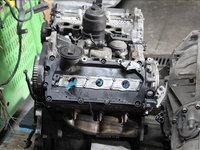 Motor Complet AUDI A5 (8T3) 3.0 TDI quattro CCWA